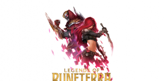 Legends of Runeterra 30 Nisan’da Oyuncularla Buluşuyor