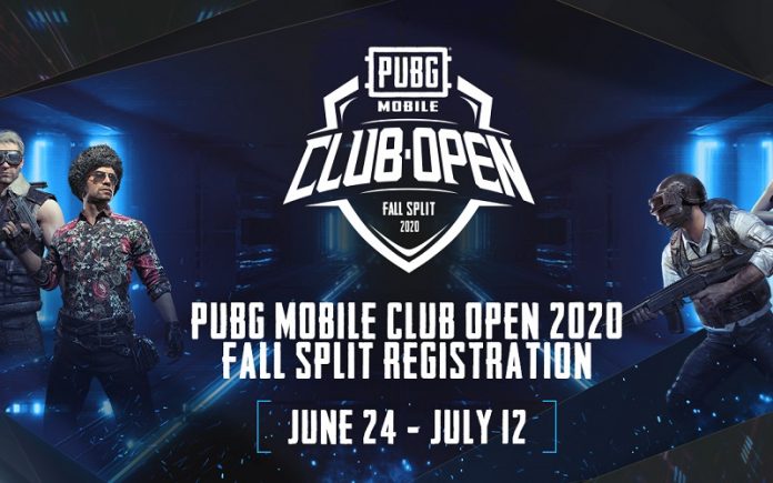 PUBG Mobile Club Open 2020 Türkiye Finalleri Tamamlandı