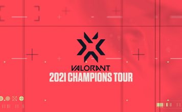 Valorant 2021 Şampiyonlar Turu Duyuruldu