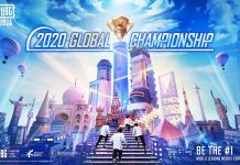 PUBG Mobile Global Championship 2020 Finallerinde Geri Sayım Başladı!
