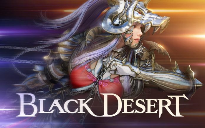 Black Desert Sonsuz Kış Dağı ve Yeni Sınıf Drakania Güncellemesi!