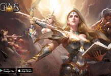 League of Angels: Chaos, Hem Android Hem de iOS'ta Yayında!