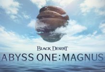 Abyss One: Magnus, Black Desert Türkiye&MENA’da Yayınlandı!