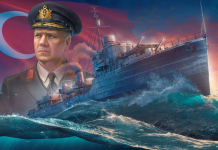 Türk Oyuncuların World Of Warships Oynamaya Başlaması İçin Beş Neden